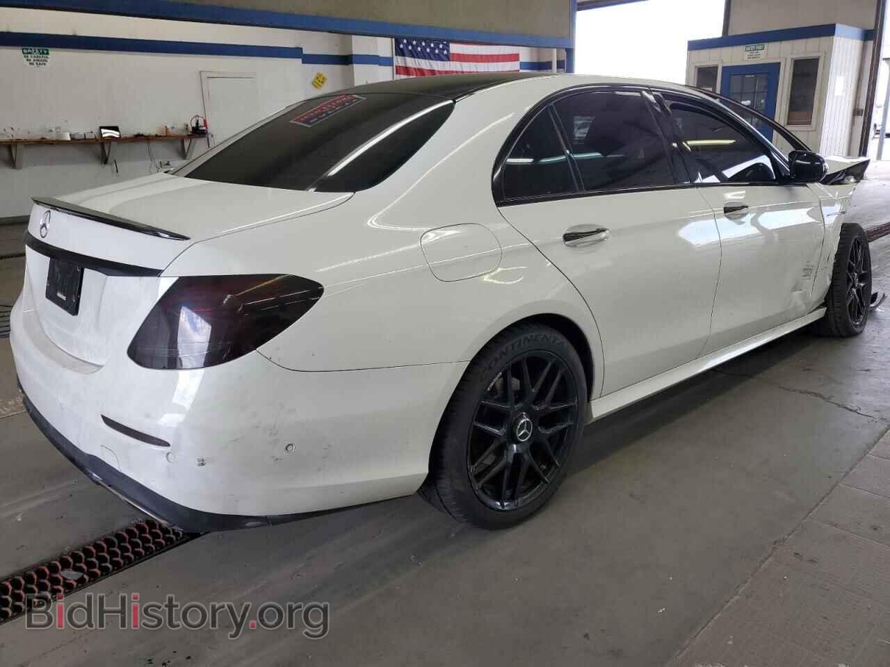 2019 MERCEDES-BENZ E-CLASS - VIN: WDDZF4KB2KA532946 - Фото 3