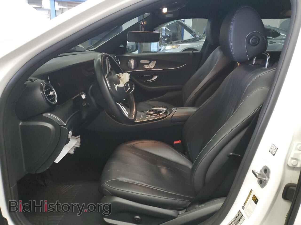 2019 MERCEDES-BENZ E-CLASS - VIN: WDDZF4KB2KA532946 - Фото 7