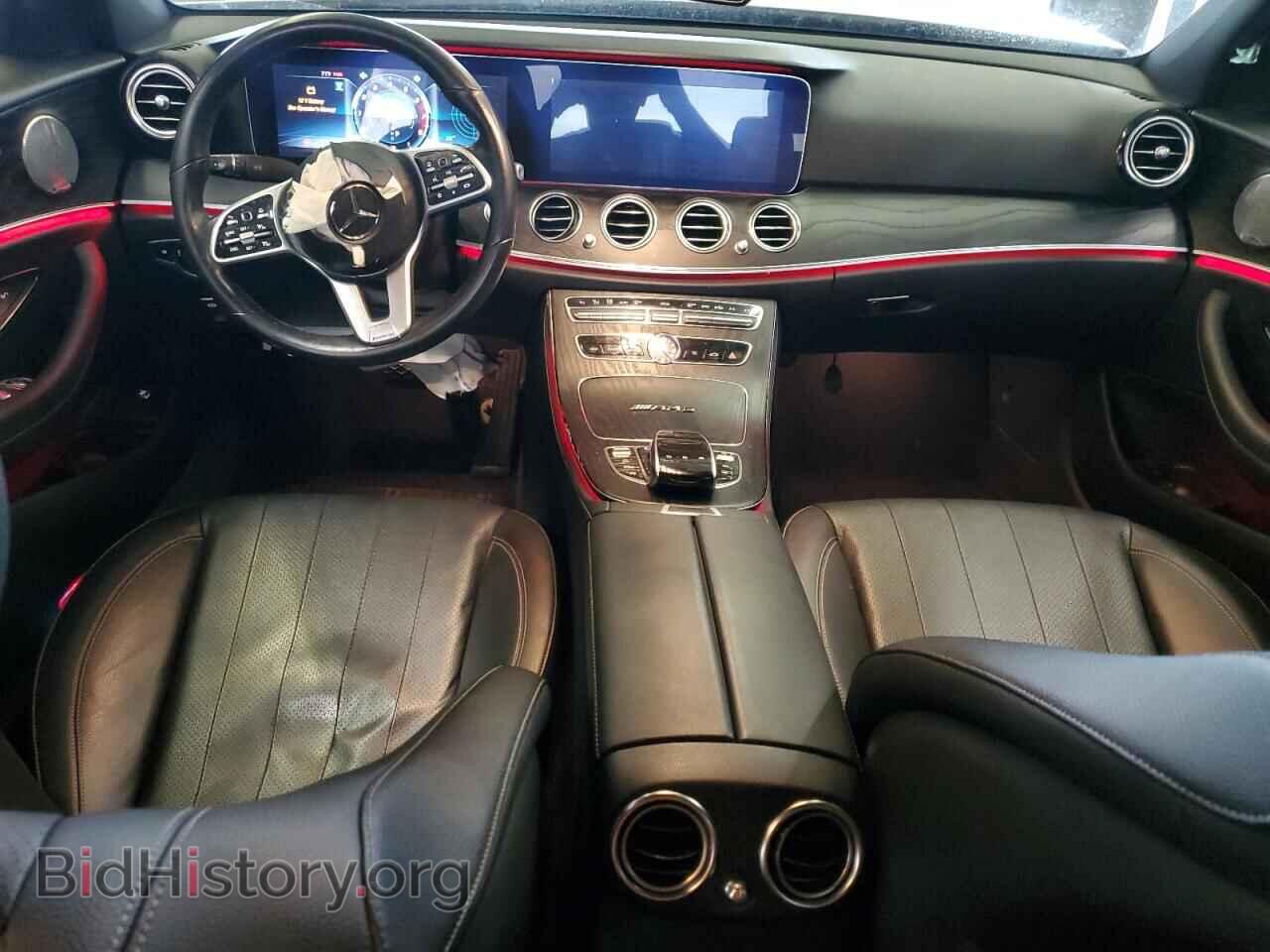 2019 MERCEDES-BENZ E-CLASS - VIN: WDDZF4KB2KA532946 - Фото 8