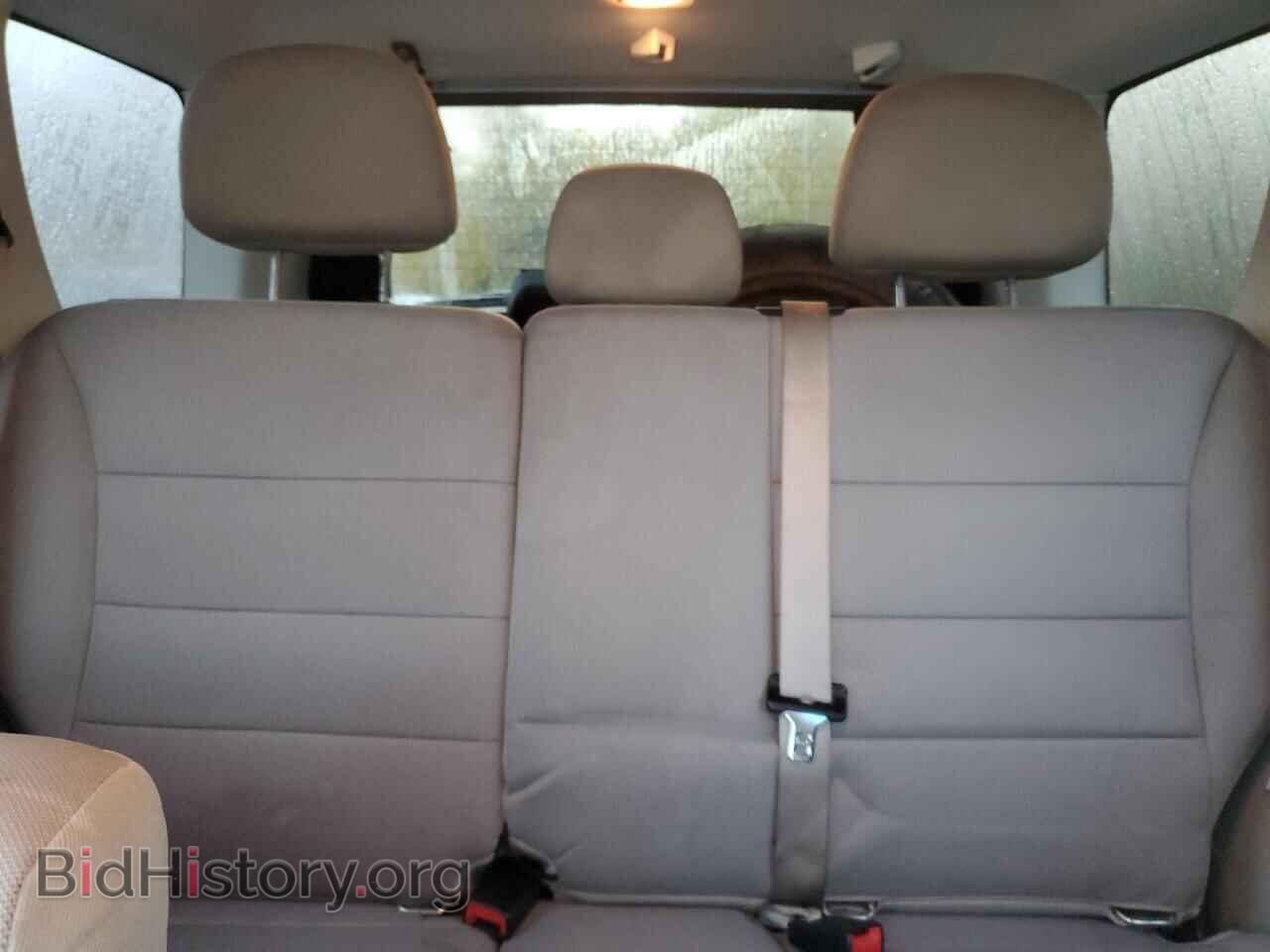 2012 FORD ESCAPE - VIN: 1FMCU5K37CKA52560 - Фото 10