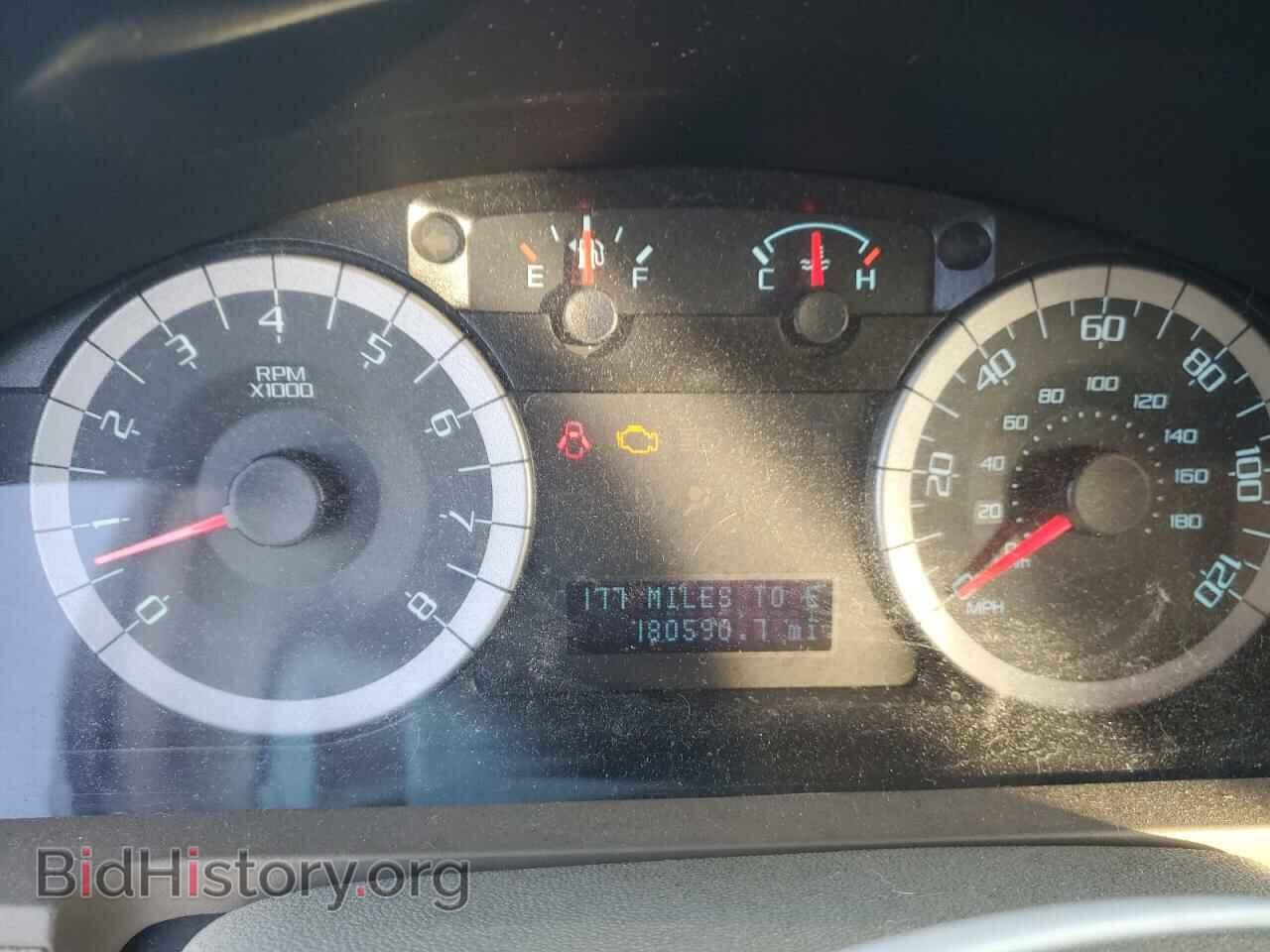 2012 FORD ESCAPE - VIN: 1FMCU0E72CKB62725 - Фото 9