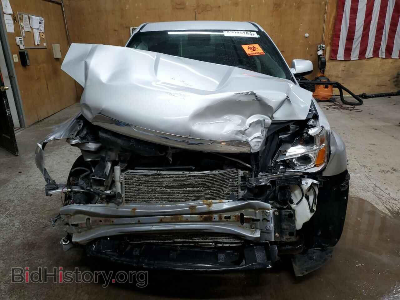 2017 GMC TERRAIN - VIN: 2GKFLSEK5H6272624 - Photo 5
