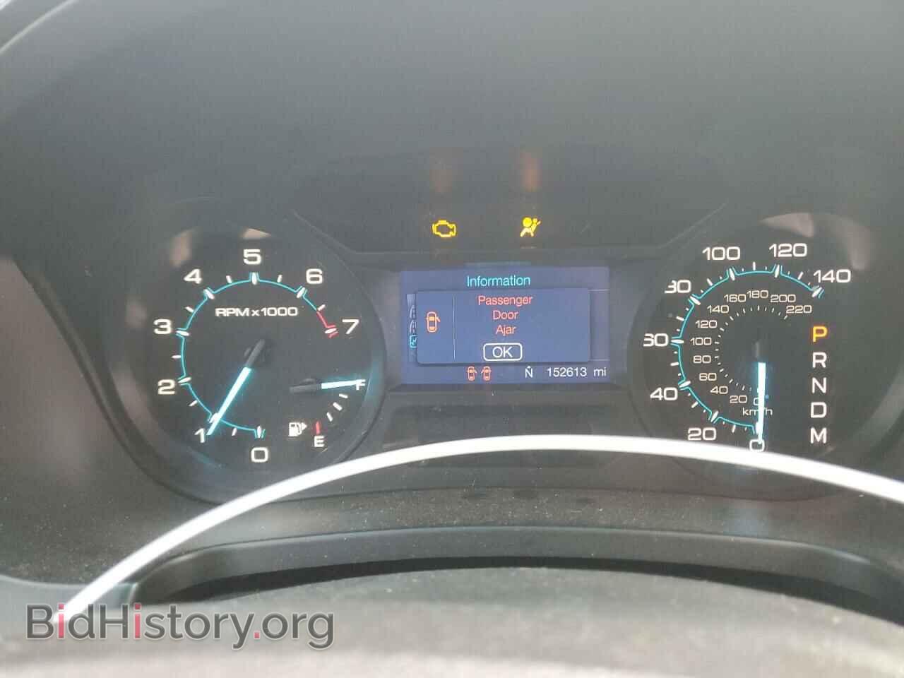 2013 FORD EXPLORER - VIN: 1FM5K7B89DGA53574 - Фото 9