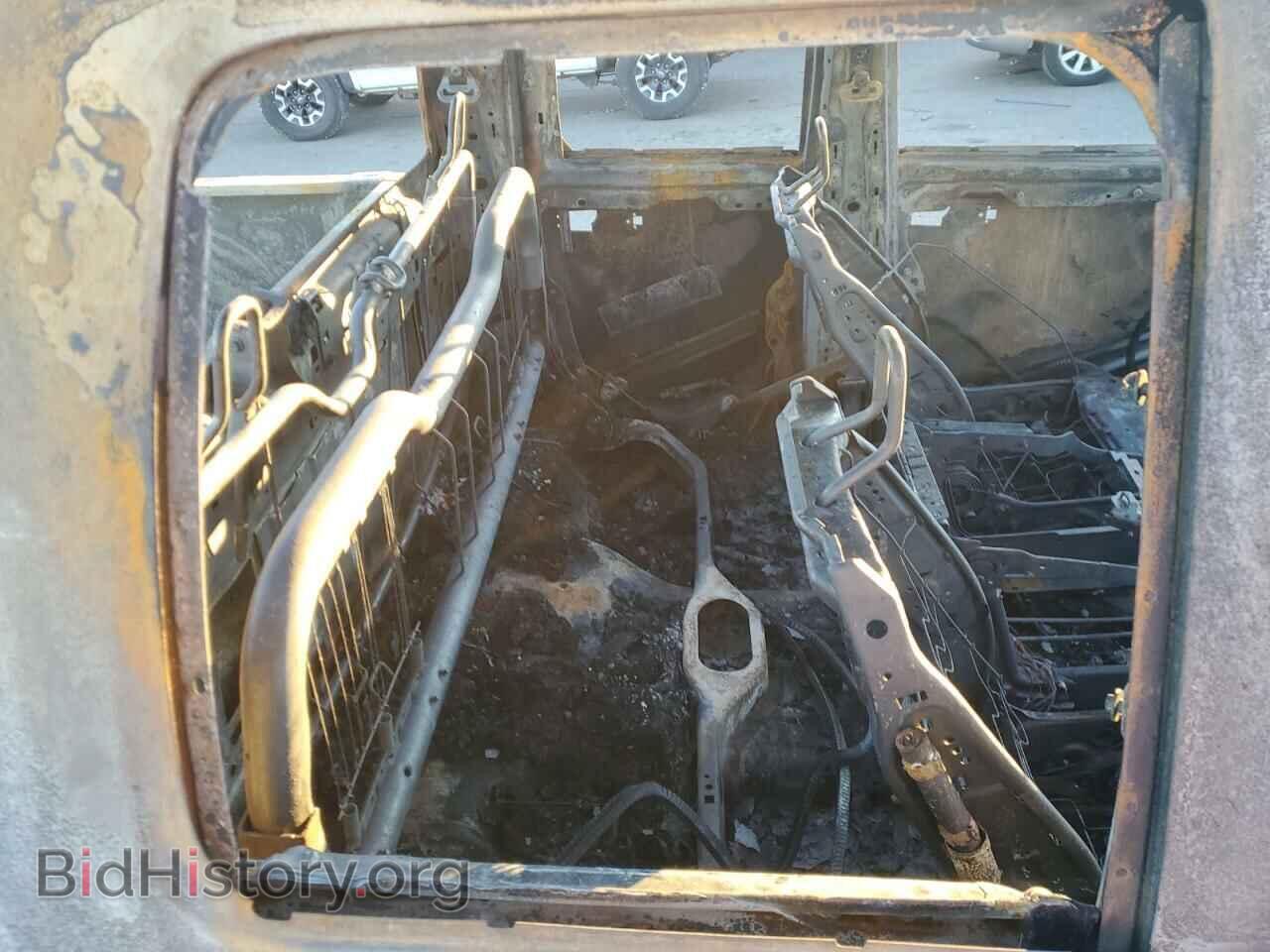 2016 RAM 1500 - VIN: 1C6RR7FM5GS174684 - Фото 10