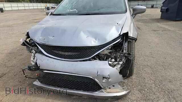 2017 CHRYSLER PACIFICA - VIN: 2C4RC1BG1HR831717 - Фото 15