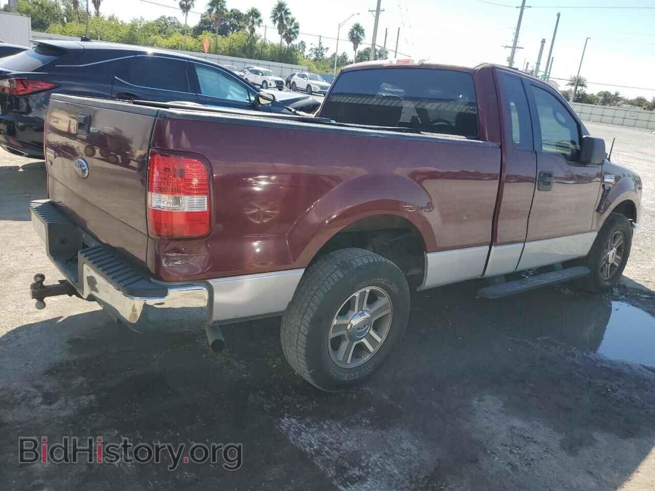 2006 FORD All Models - VIN: 1FTRF12206NA73259 - Photo 3