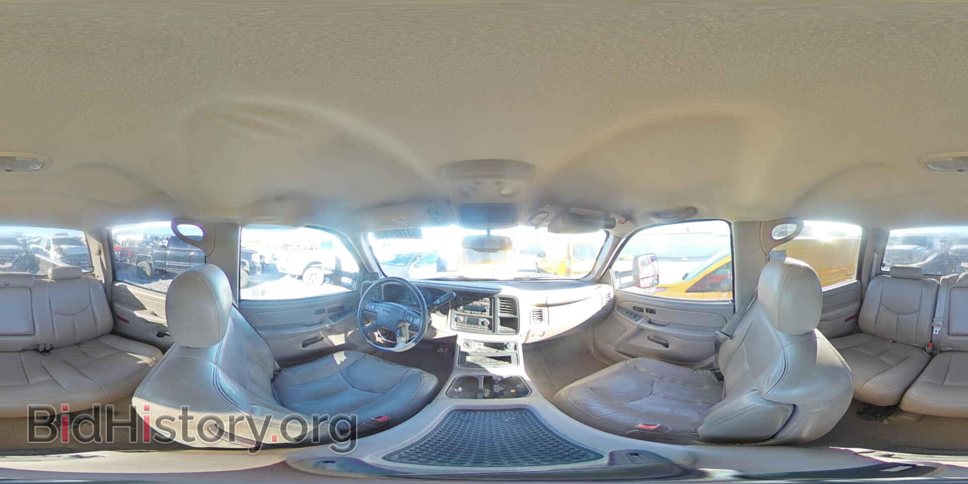 2006 GMC SIERRA - VIN: 1GTHK33D56F201640 - Фото 14