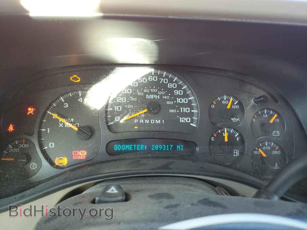 2006 GMC SIERRA - VIN: 1GTHK33D56F201640 - Фото 9