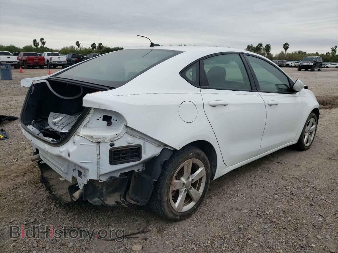 2013 DODGE DART - VIN: 1C3CDFBA5DD339284 - Photo 3