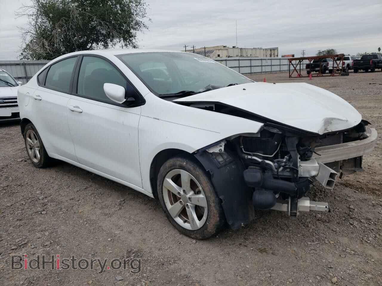 2013 DODGE DART - VIN: 1C3CDFBA5DD339284 - Photo 4