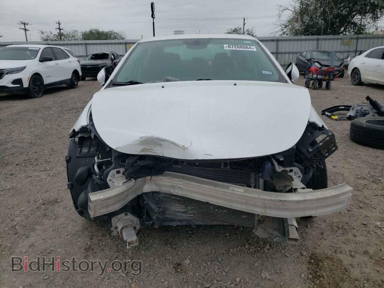 2013 DODGE DART - VIN: 1C3CDFBA5DD339284 - Photo 5