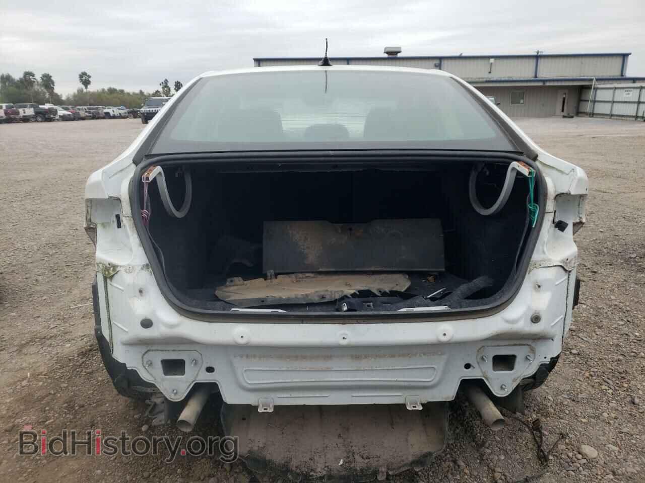 2013 DODGE DART - VIN: 1C3CDFBA5DD339284 - Photo 6