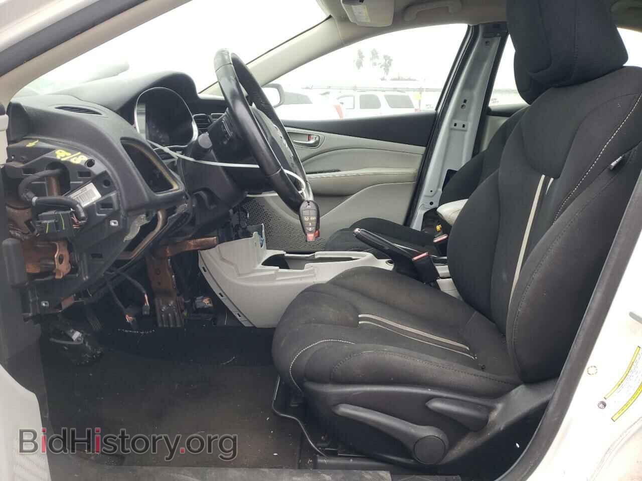 2013 DODGE DART - VIN: 1C3CDFBA5DD339284 - Photo 7