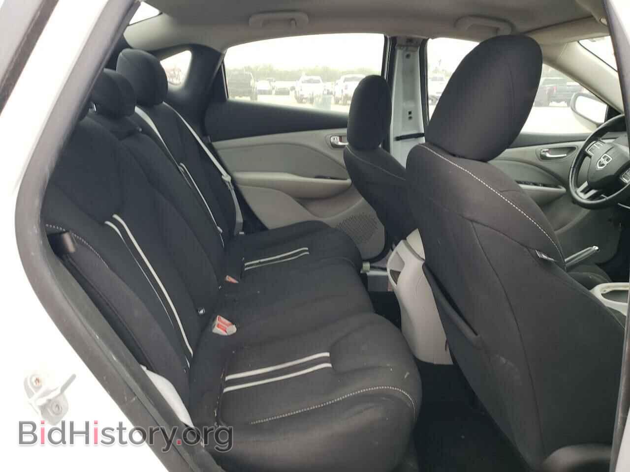 2013 DODGE DART - VIN: 1C3CDFBA5DD339284 - Photo 10