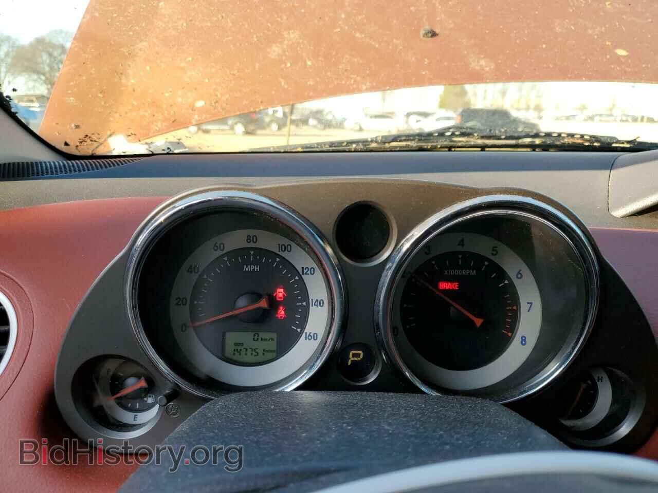 2006 MITSUBISHI ECLIPSE - VIN: 4A3AK44T66E043096 - Фото 9