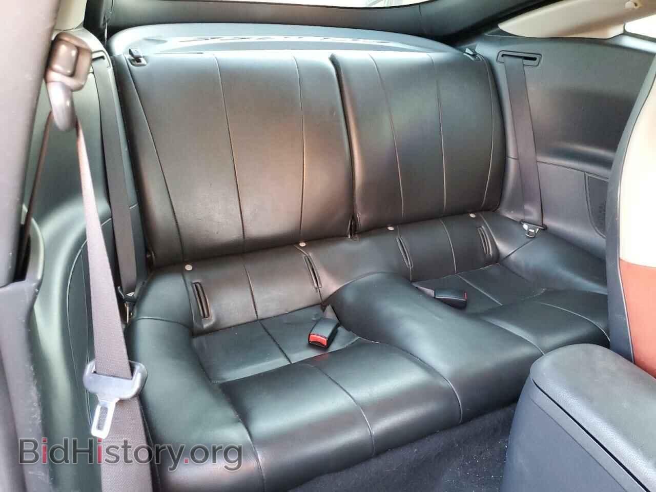 2006 MITSUBISHI ECLIPSE - VIN: 4A3AK44T66E043096 - Фото 10
