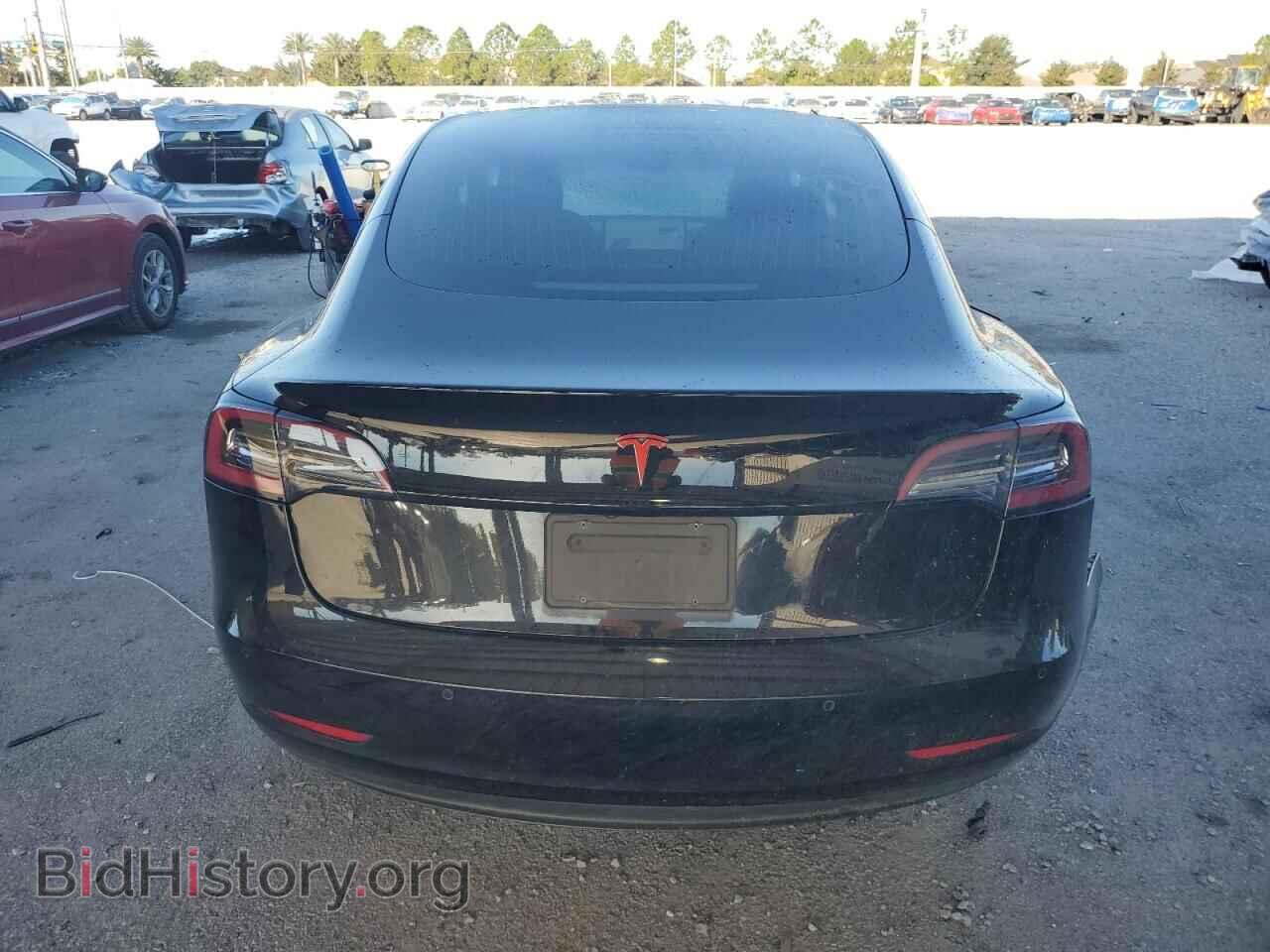 2019 TESLA MODEL 3 - VIN: 5YJ3E1EAXKF314152 - Photo 6