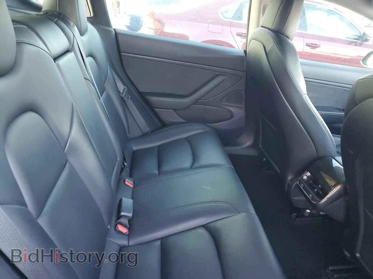 2019 TESLA MODEL 3 - VIN: 5YJ3E1EAXKF314152 - Photo 10