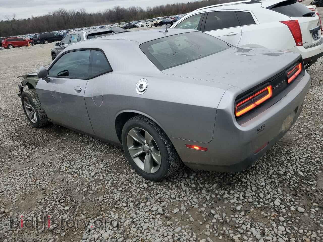2016 DODGE CHALLENGER - VIN: 2C3CDZAG0GH166174 - Photo 2