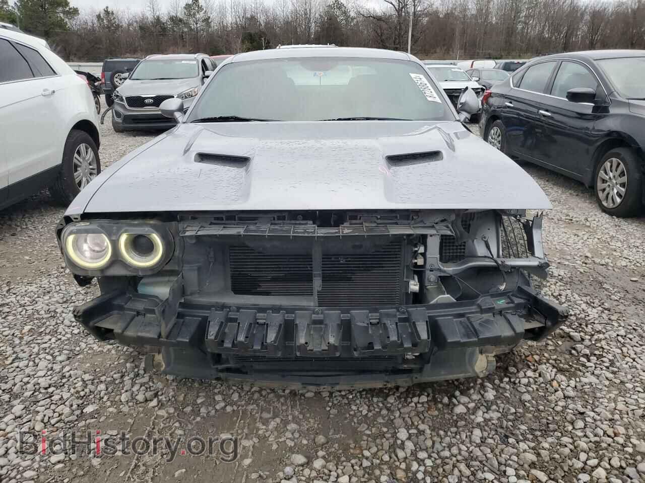 2016 DODGE CHALLENGER - VIN: 2C3CDZAG0GH166174 - Photo 5