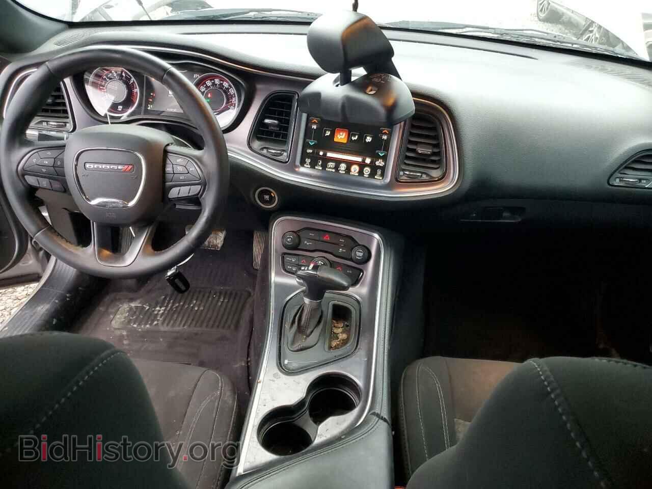 2016 DODGE CHALLENGER - VIN: 2C3CDZAG0GH166174 - Photo 8