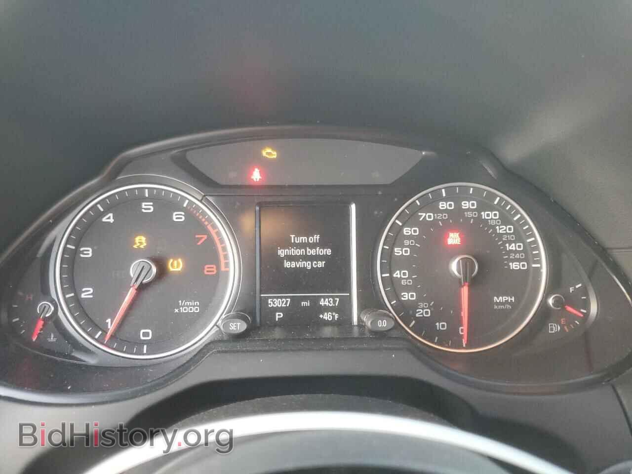 2017 AUDI Q5 - VIN: WA1M2AFP0HA085007 - Фото 9