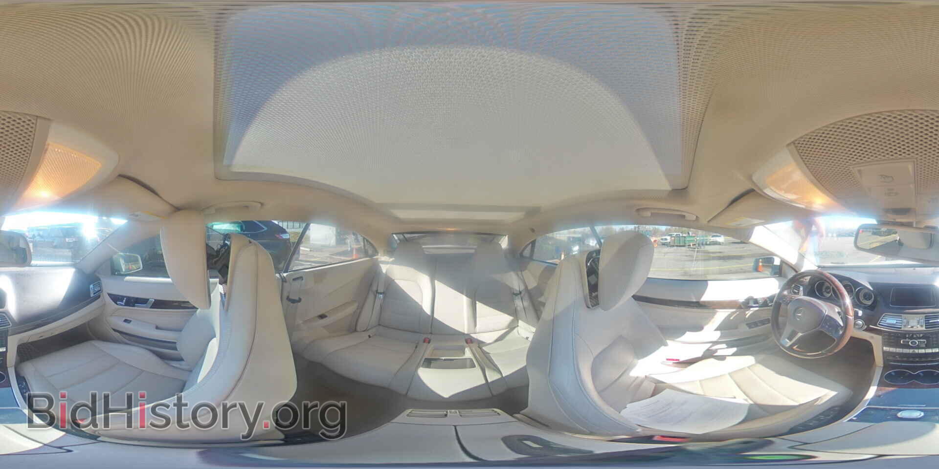 2014 MERCEDES-BENZ E-CLASS - VIN: WDDKJ5KB6EF268899 - Фото 15