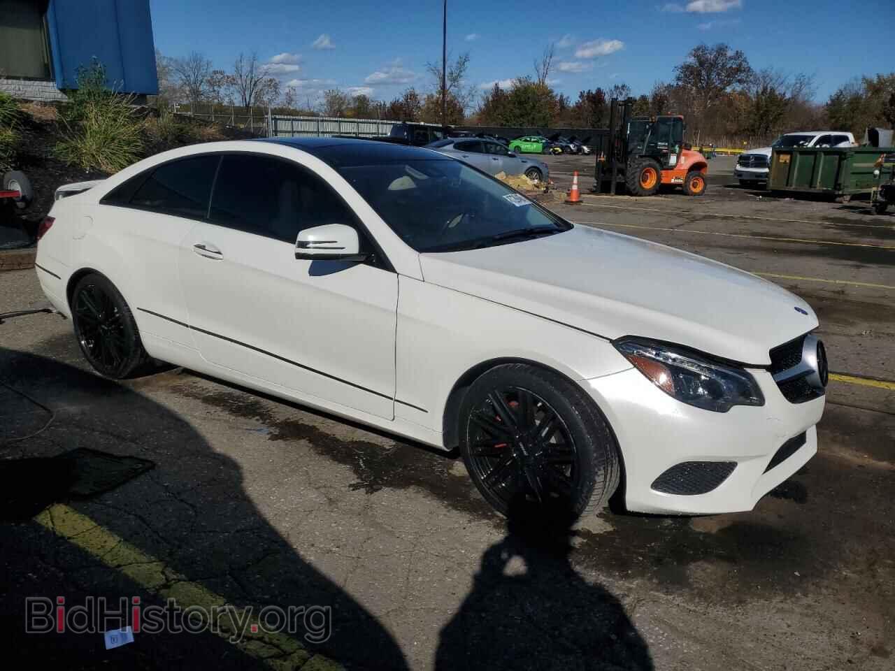 2014 MERCEDES-BENZ E-CLASS - VIN: WDDKJ5KB6EF268899 - Фото 4
