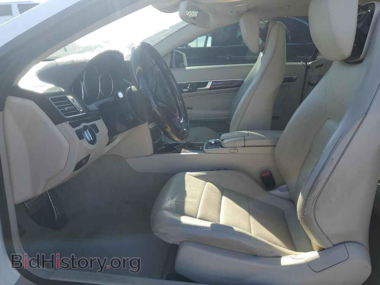2014 MERCEDES-BENZ E-CLASS - VIN: WDDKJ5KB6EF268899 - Фото 7