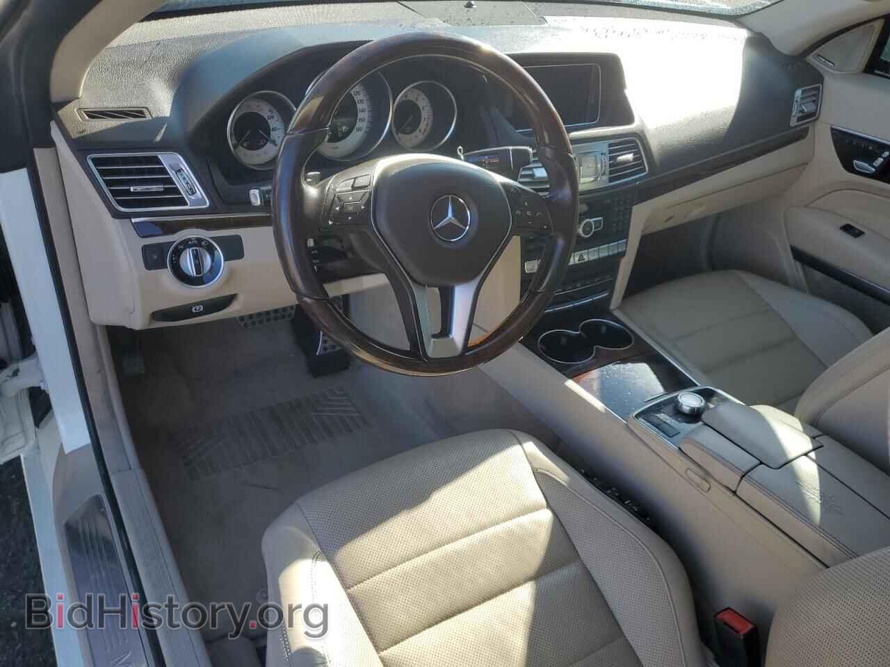 2014 MERCEDES-BENZ E-CLASS - VIN: WDDKJ5KB6EF268899 - Фото 8