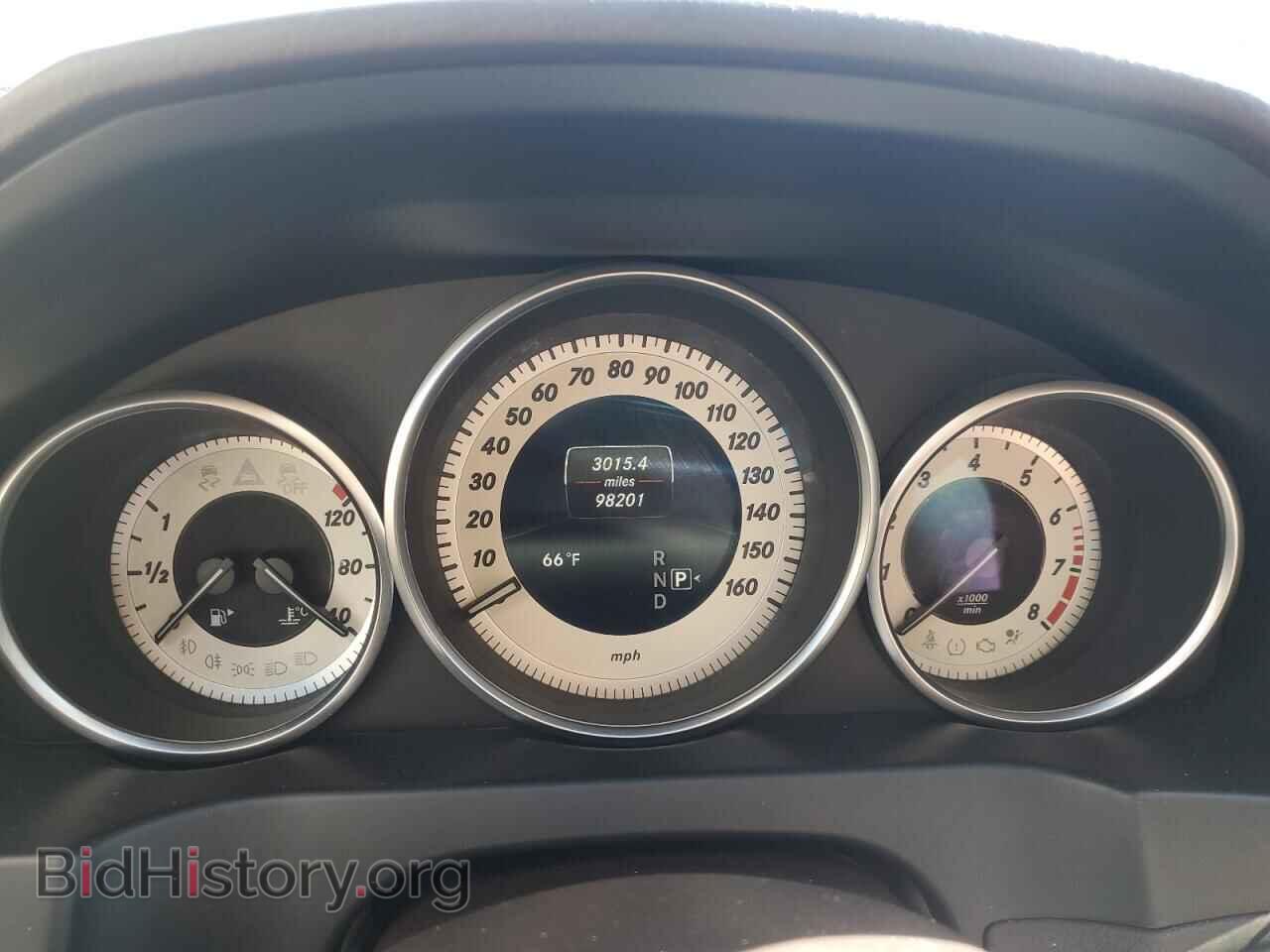 2014 MERCEDES-BENZ E-CLASS - VIN: WDDKJ5KB6EF268899 - Фото 9