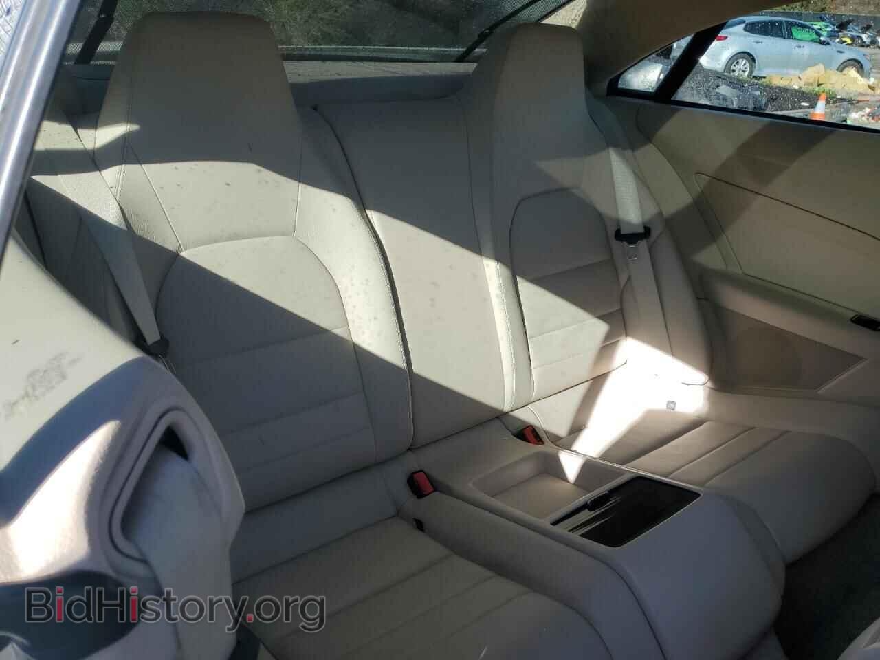 2014 MERCEDES-BENZ E-CLASS - VIN: WDDKJ5KB6EF268899 - Фото 10