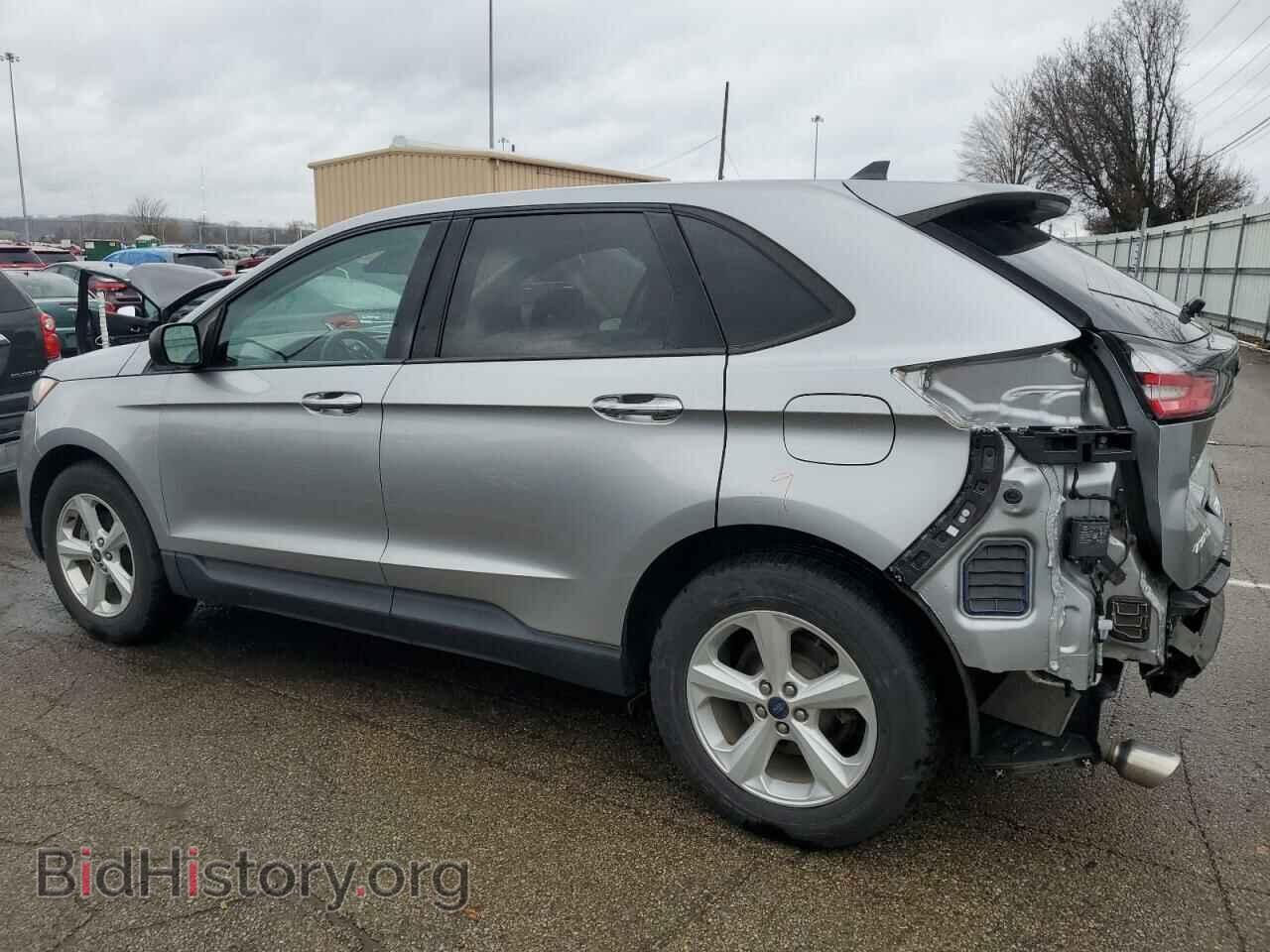 2020 FORD EDGE - VIN: 2FMPK3G92LBA67759 - Photo 2