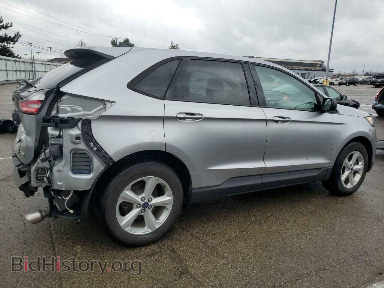 2020 FORD EDGE - VIN: 2FMPK3G92LBA67759 - Photo 3