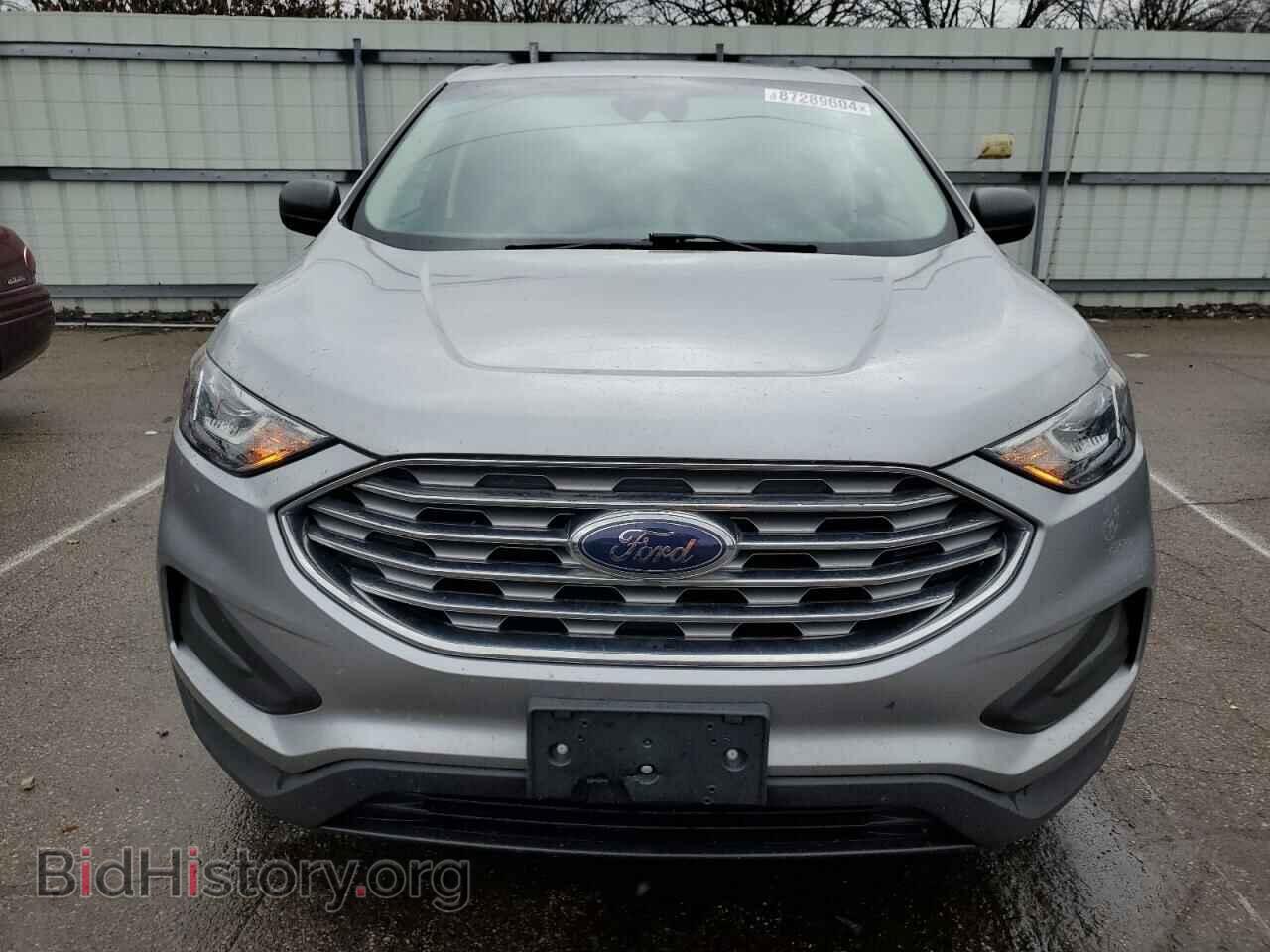 2020 FORD EDGE - VIN: 2FMPK3G92LBA67759 - Photo 5