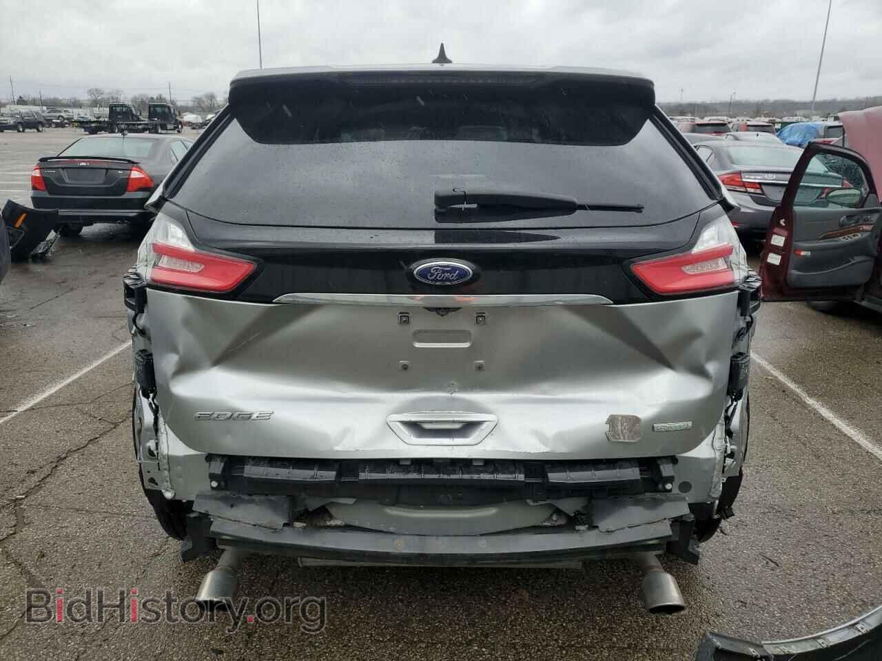 2020 FORD EDGE - VIN: 2FMPK3G92LBA67759 - Photo 6