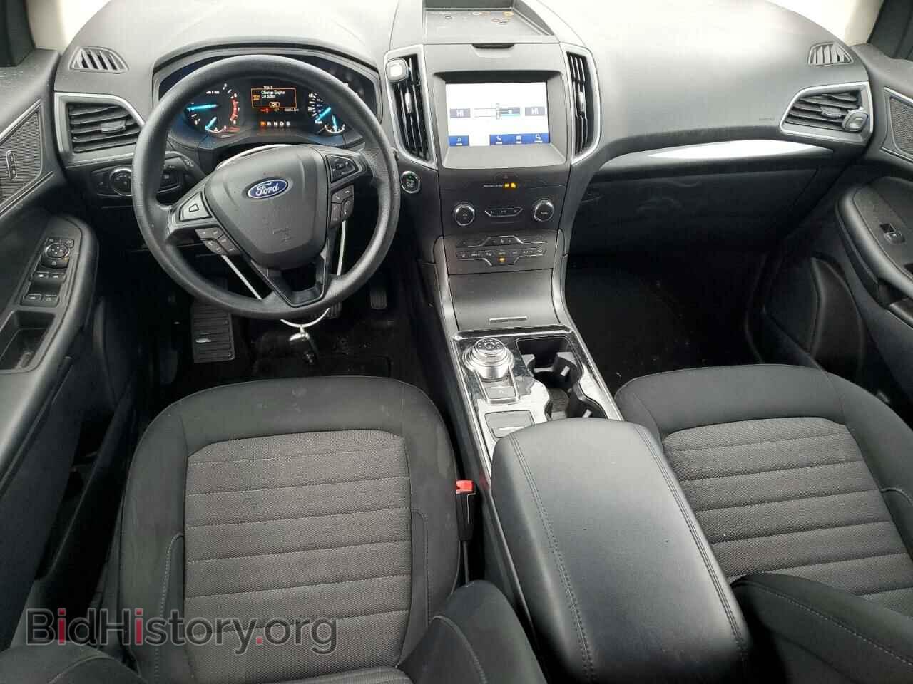 2020 FORD EDGE - VIN: 2FMPK3G92LBA67759 - Photo 8