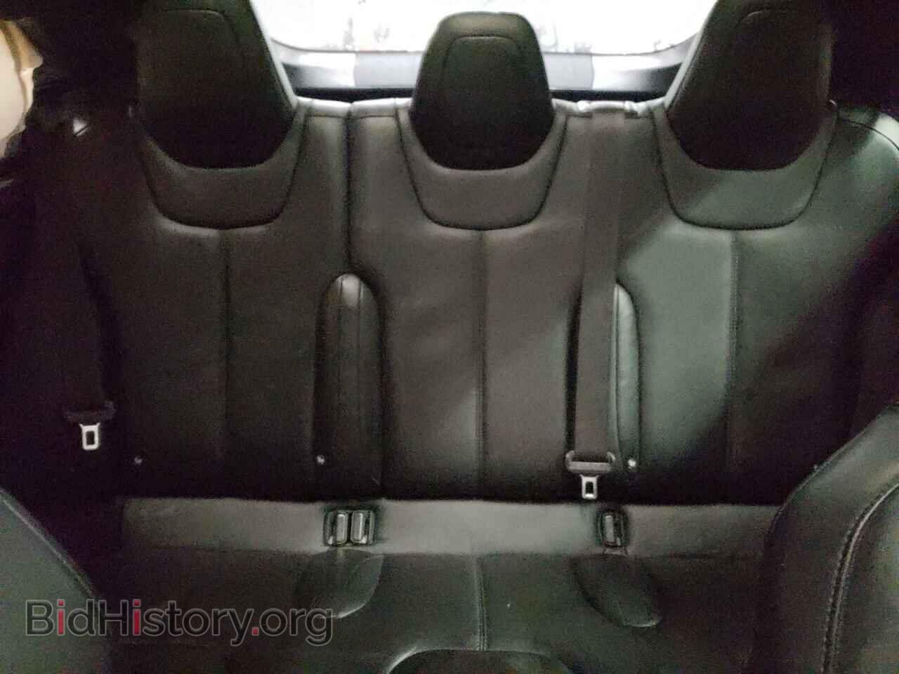 2015 TESLA MODEL S - VIN: 5YJSA1V47FF096677 - Фото 10
