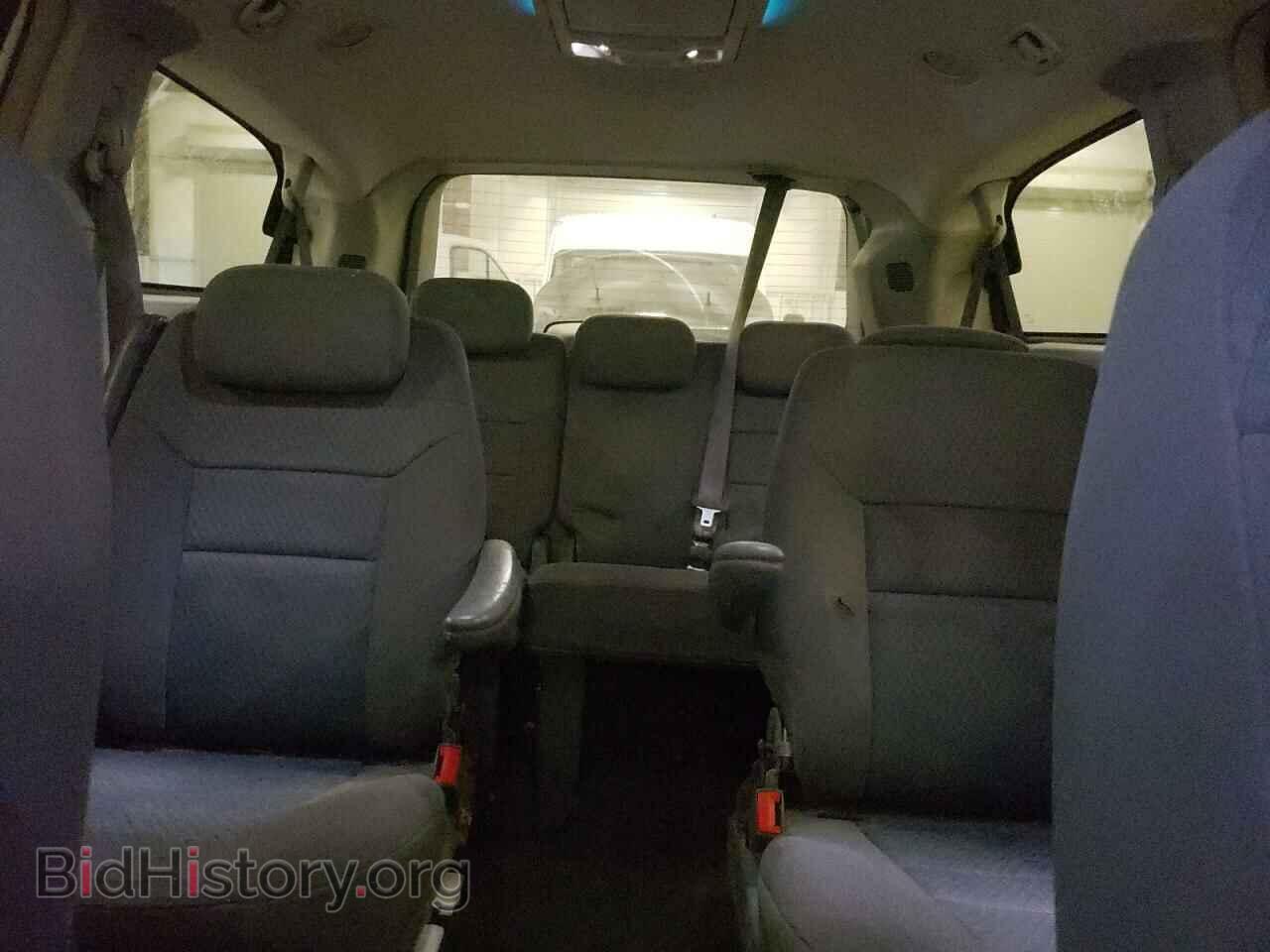 2010 CHRYSLER MINIVAN - VIN: 2A4RR5D1XAR213939 - Photo 10