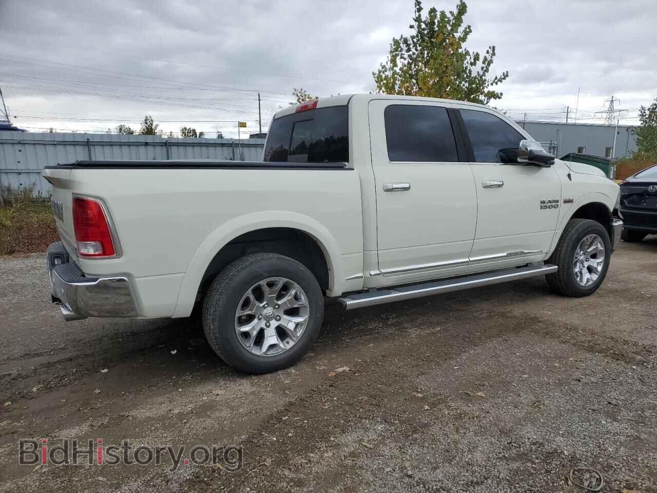 2016 RAM 1500 - VIN: 1C6RR7PT2GS194106 - Фото 3