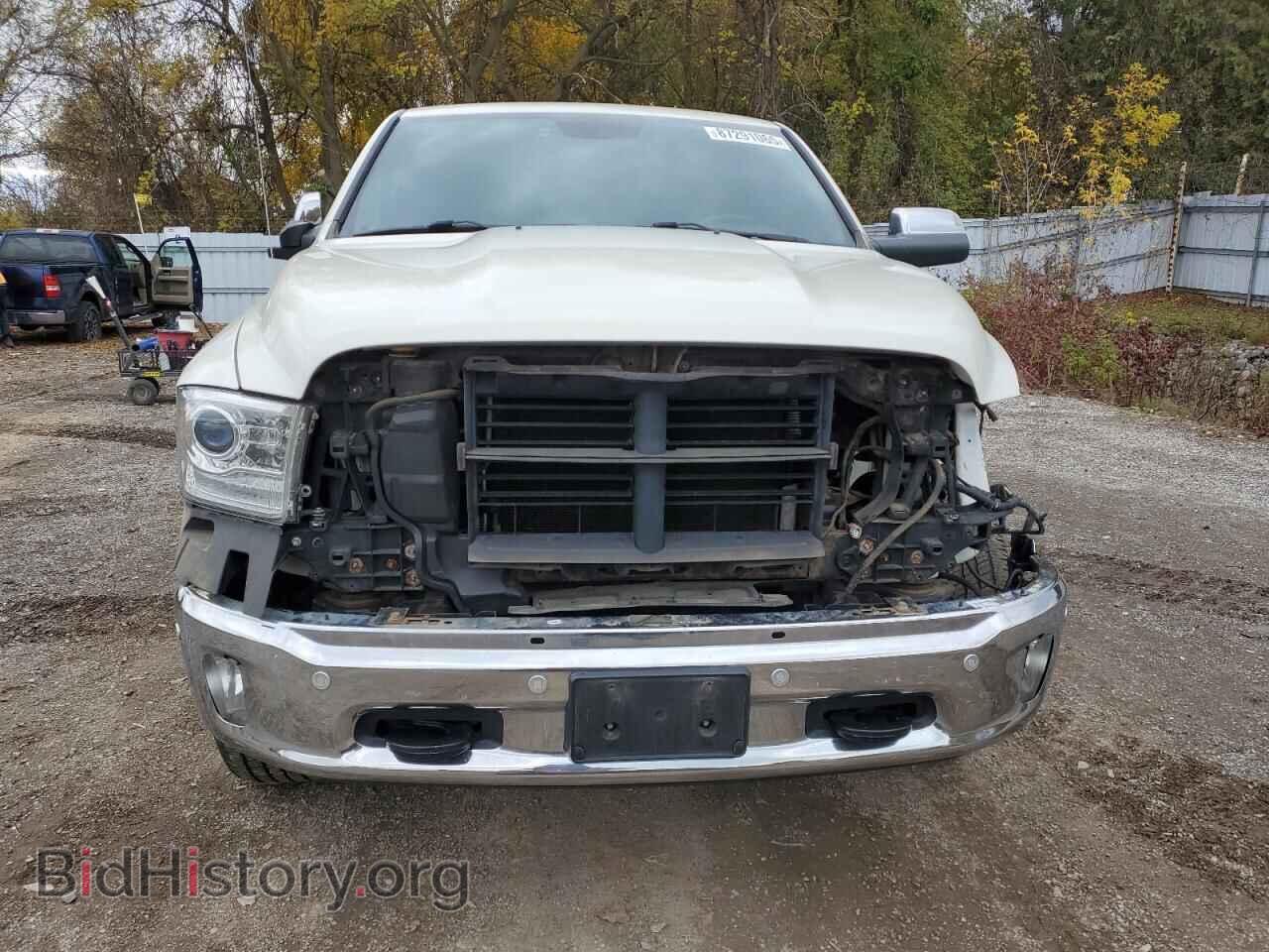 2016 RAM 1500 - VIN: 1C6RR7PT2GS194106 - Фото 5