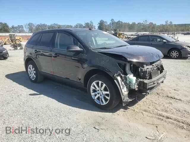 2013 FORD EDGE - VIN: 2FMDK3JC1DBB52147 - Фото 13