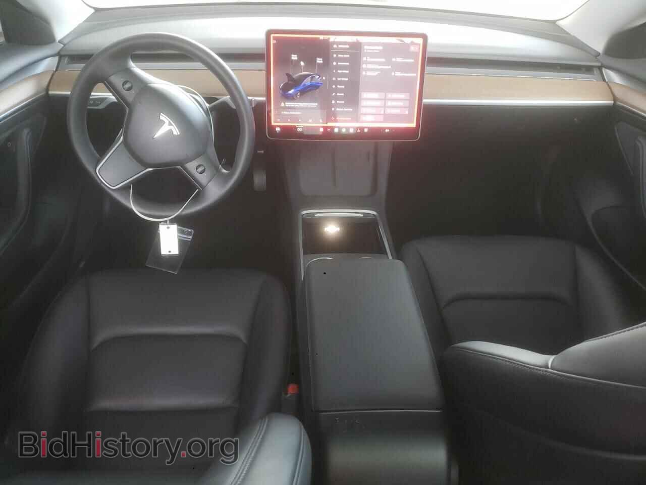 2023 TESLA MODEL 3 - VIN: 5YJ3E1EA5PF651206 - Photo 8