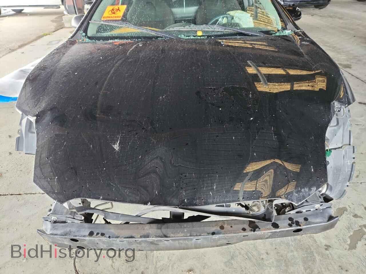 2012 MITSUBISHI ECLIPSE - VIN: 4A31K5DF9CE004272 - Photo 11
