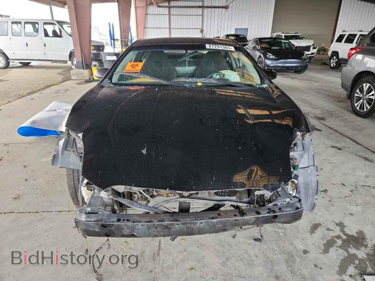 2012 MITSUBISHI ECLIPSE - VIN: 4A31K5DF9CE004272 - Photo 5