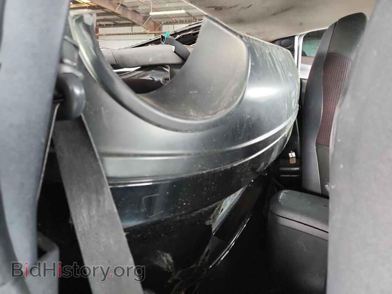 2012 MITSUBISHI ECLIPSE - VIN: 4A31K5DF9CE004272 - Photo 10
