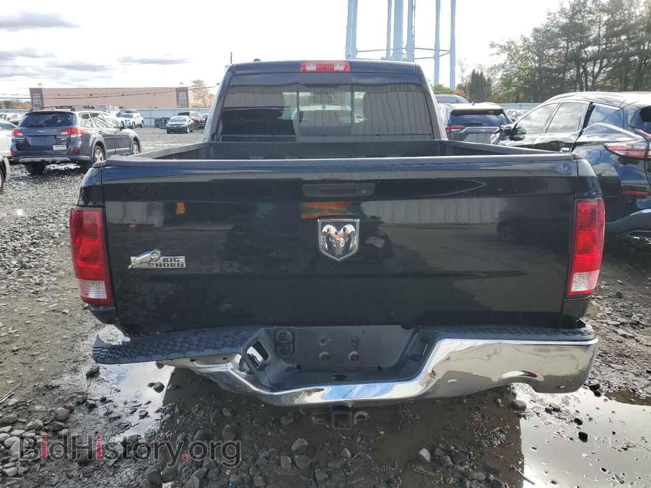 2014 RAM 1500 - VIN: 1C6RR7GT6ES299227 - Фото 6