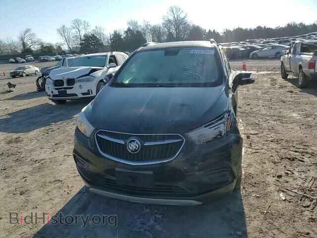 2019 BUICK ENCORE - VIN: KL4CJASB7KB703773 - Photo 12