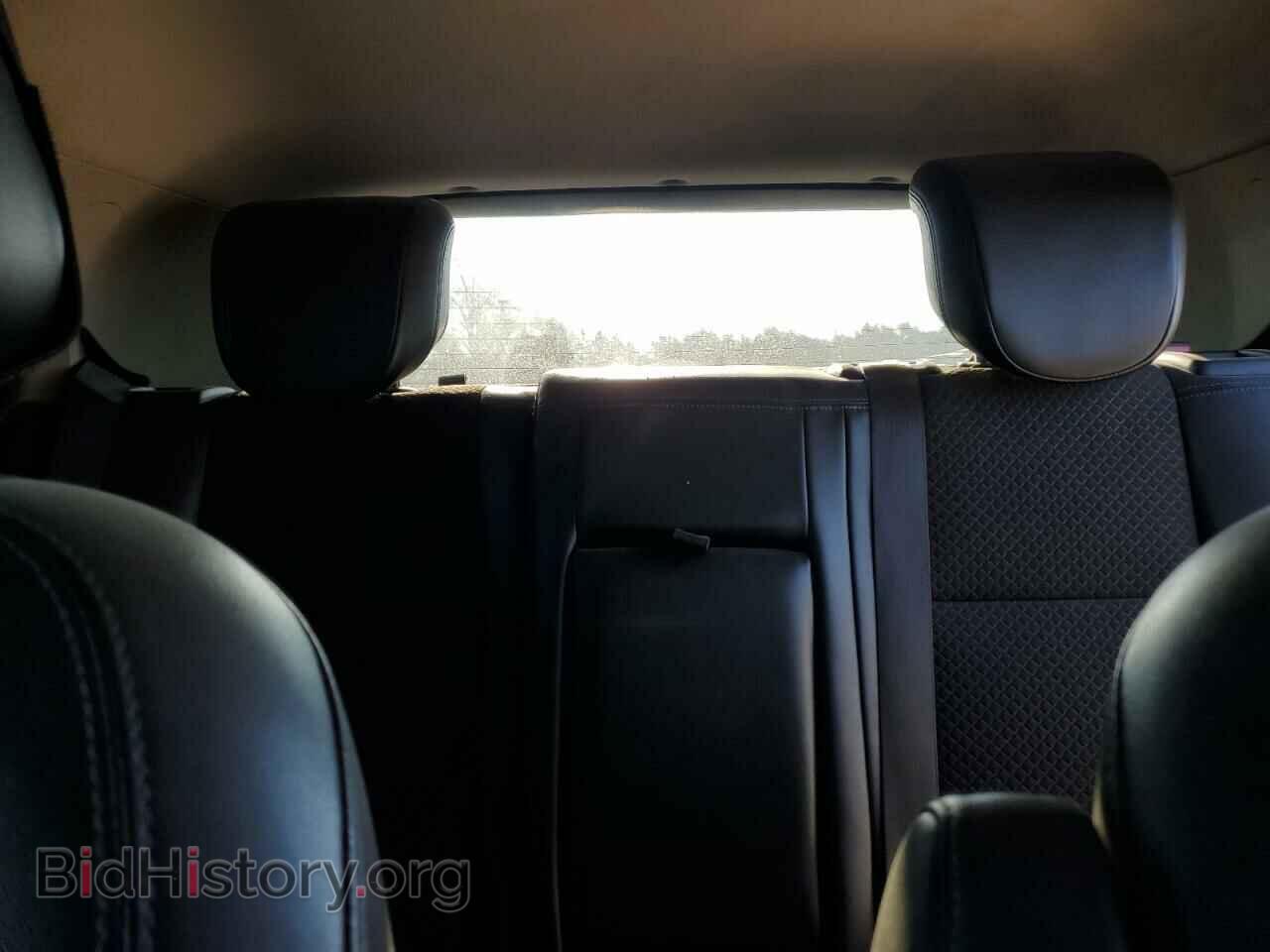 2019 BUICK ENCORE - VIN: KL4CJASB7KB703773 - Photo 10
