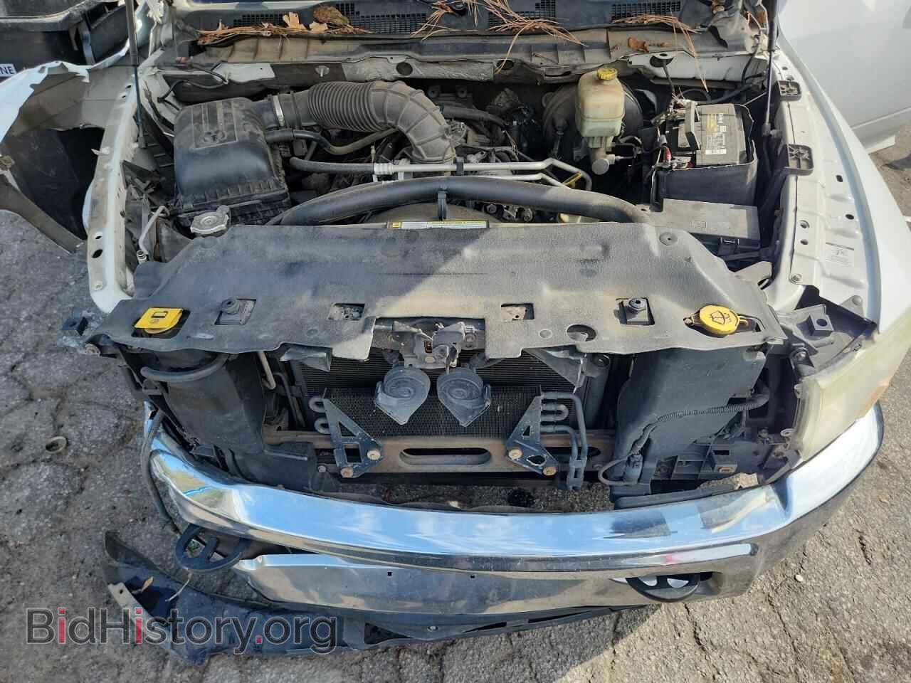 2012 DODGE All Models - VIN: 3C6TD5CT4CG198822 - Фото 11